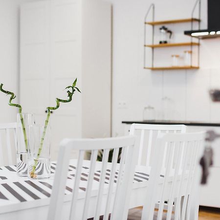 Apartament Krakowska 16 Street Kazimierz District Zewnętrze zdjęcie