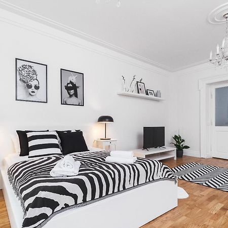 Apartament Krakowska 16 Street Kazimierz District Zewnętrze zdjęcie