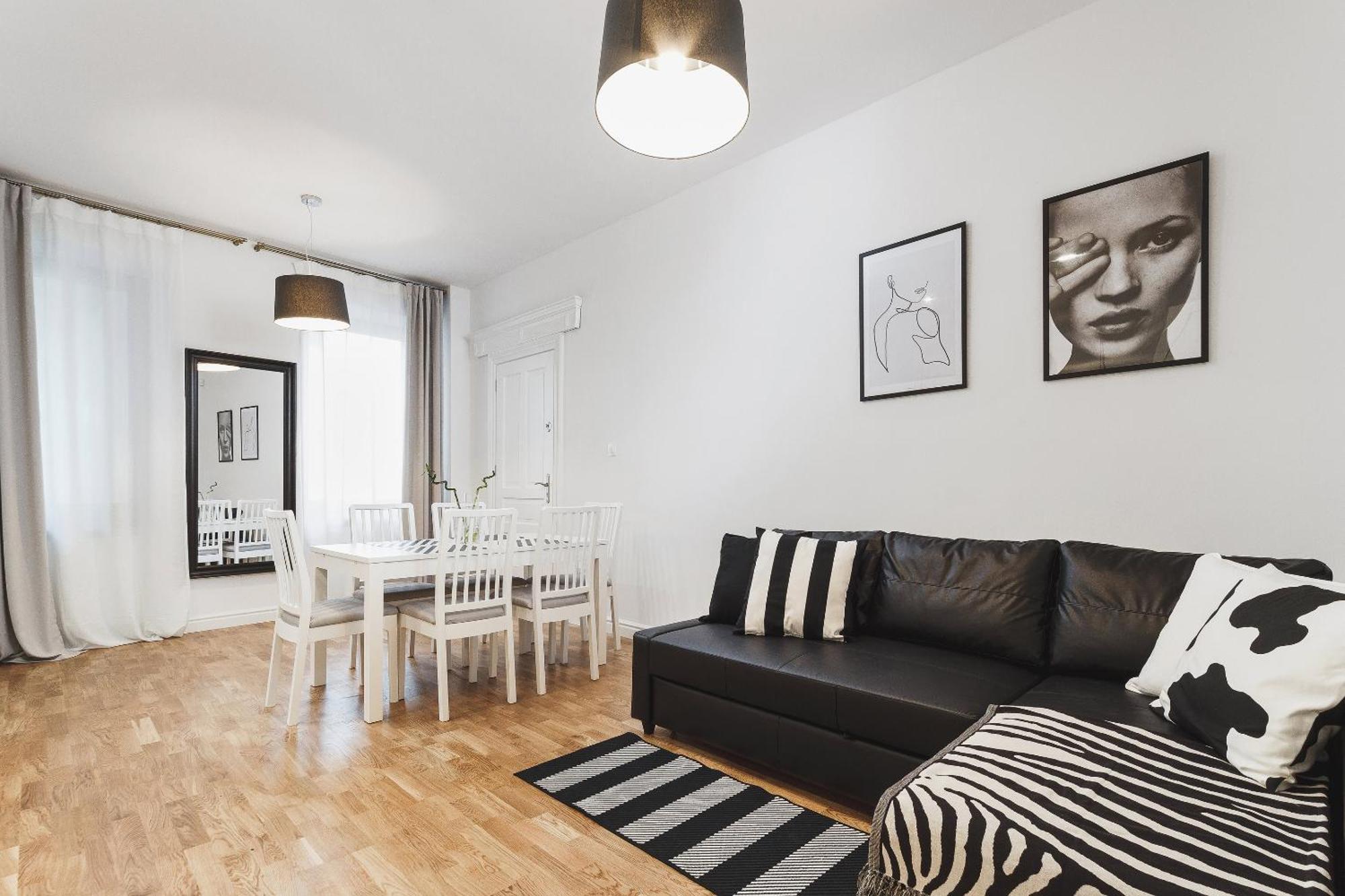 Apartament Krakowska 16 Street Kazimierz District Zewnętrze zdjęcie