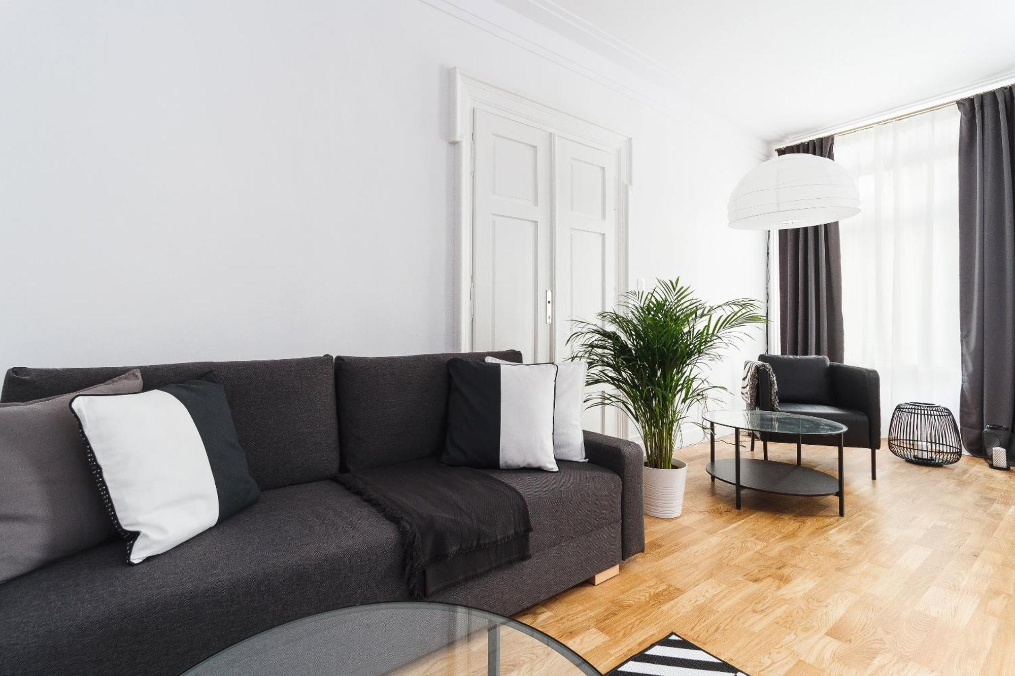 Apartament Krakowska 16 Street Kazimierz District Zewnętrze zdjęcie