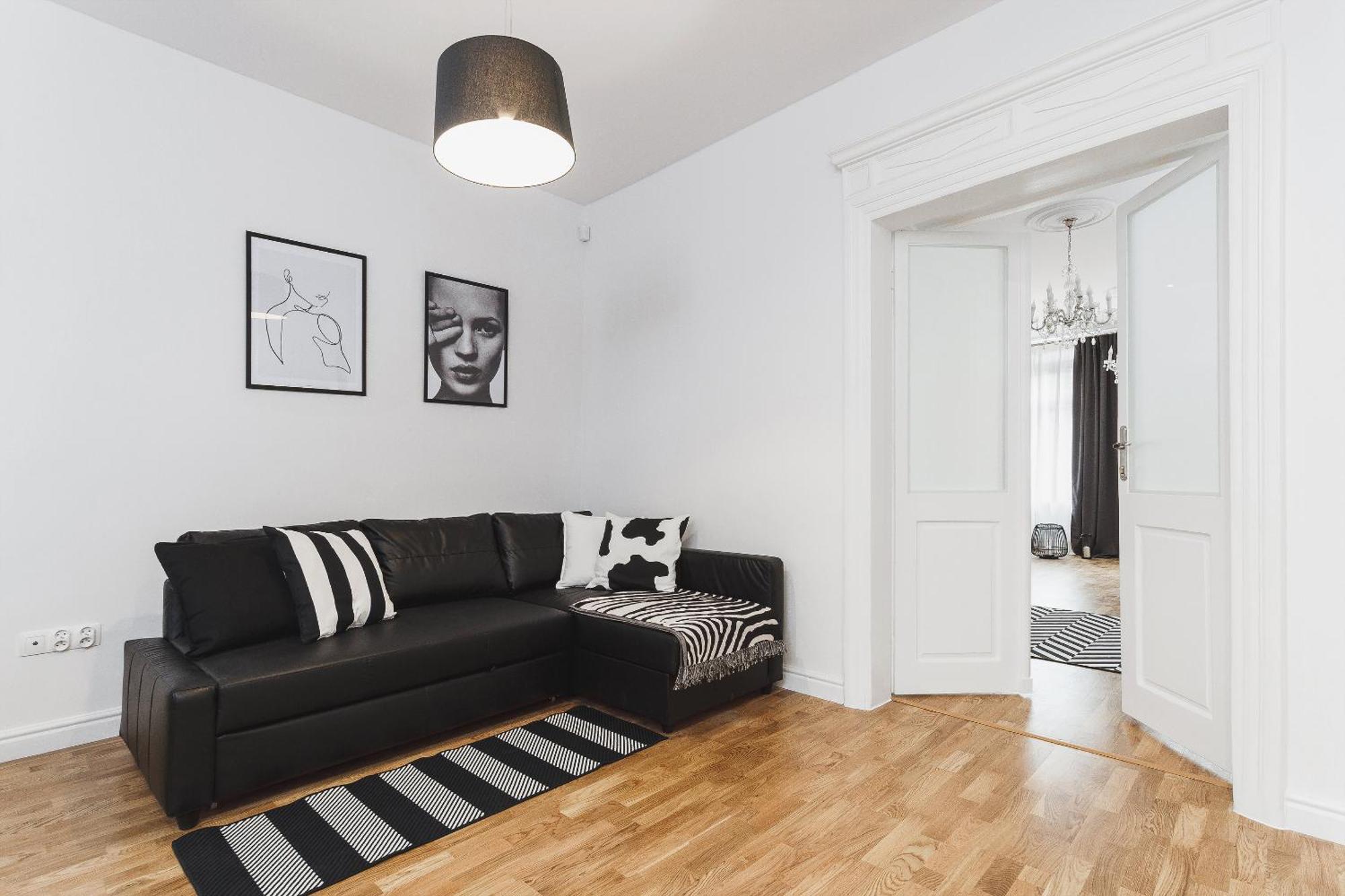 Apartament Krakowska 16 Street Kazimierz District Zewnętrze zdjęcie