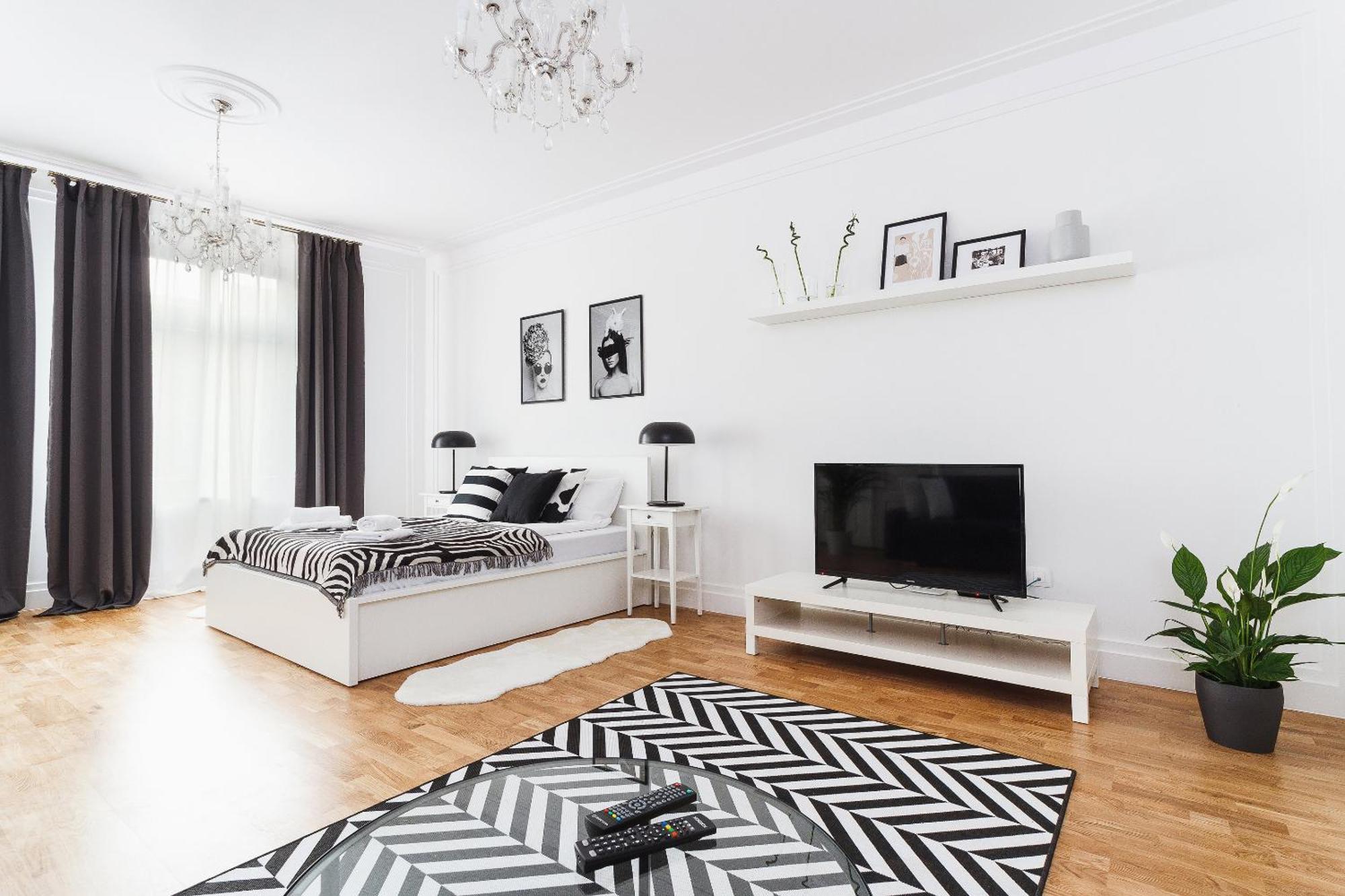 Apartament Krakowska 16 Street Kazimierz District Zewnętrze zdjęcie