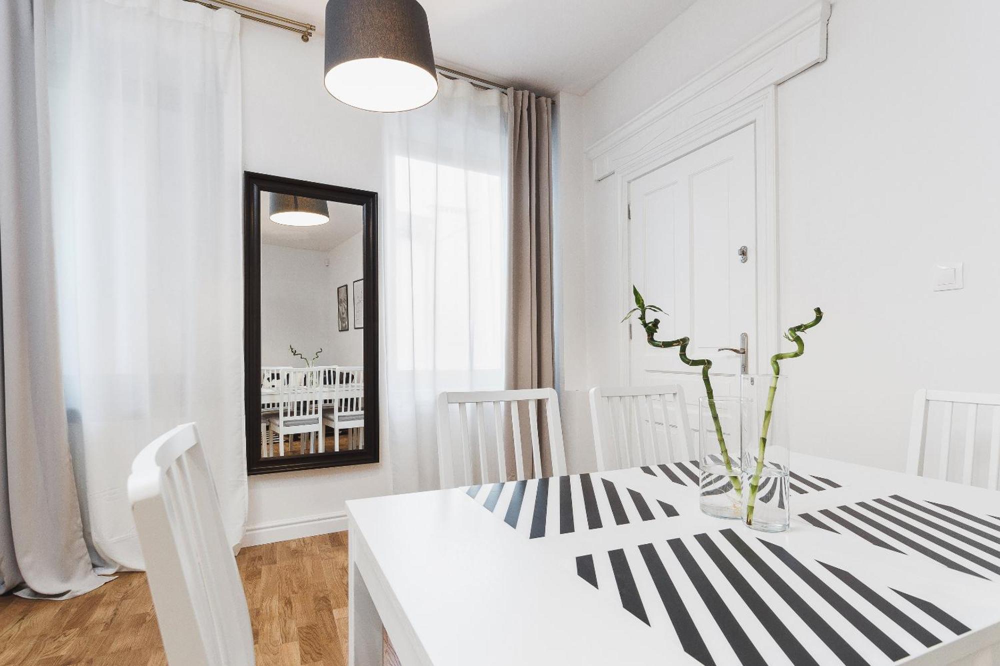 Apartament Krakowska 16 Street Kazimierz District Zewnętrze zdjęcie