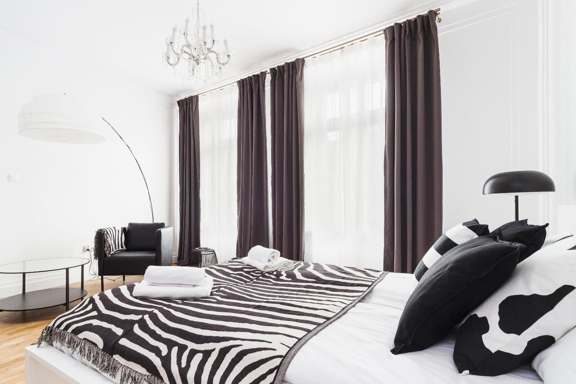 Apartament Krakowska 16 Street Kazimierz District Zewnętrze zdjęcie