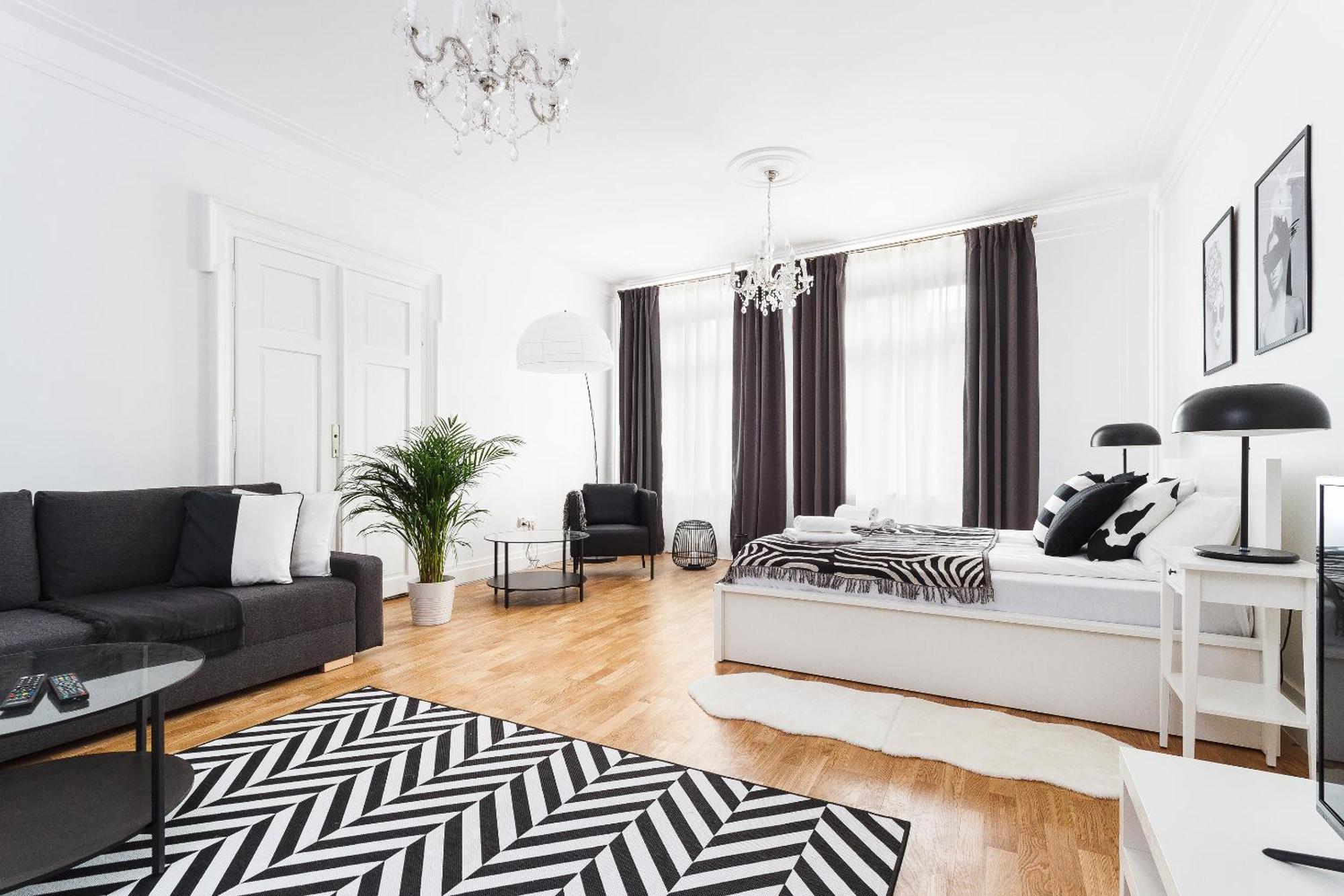 Apartament Krakowska 16 Street Kazimierz District Zewnętrze zdjęcie