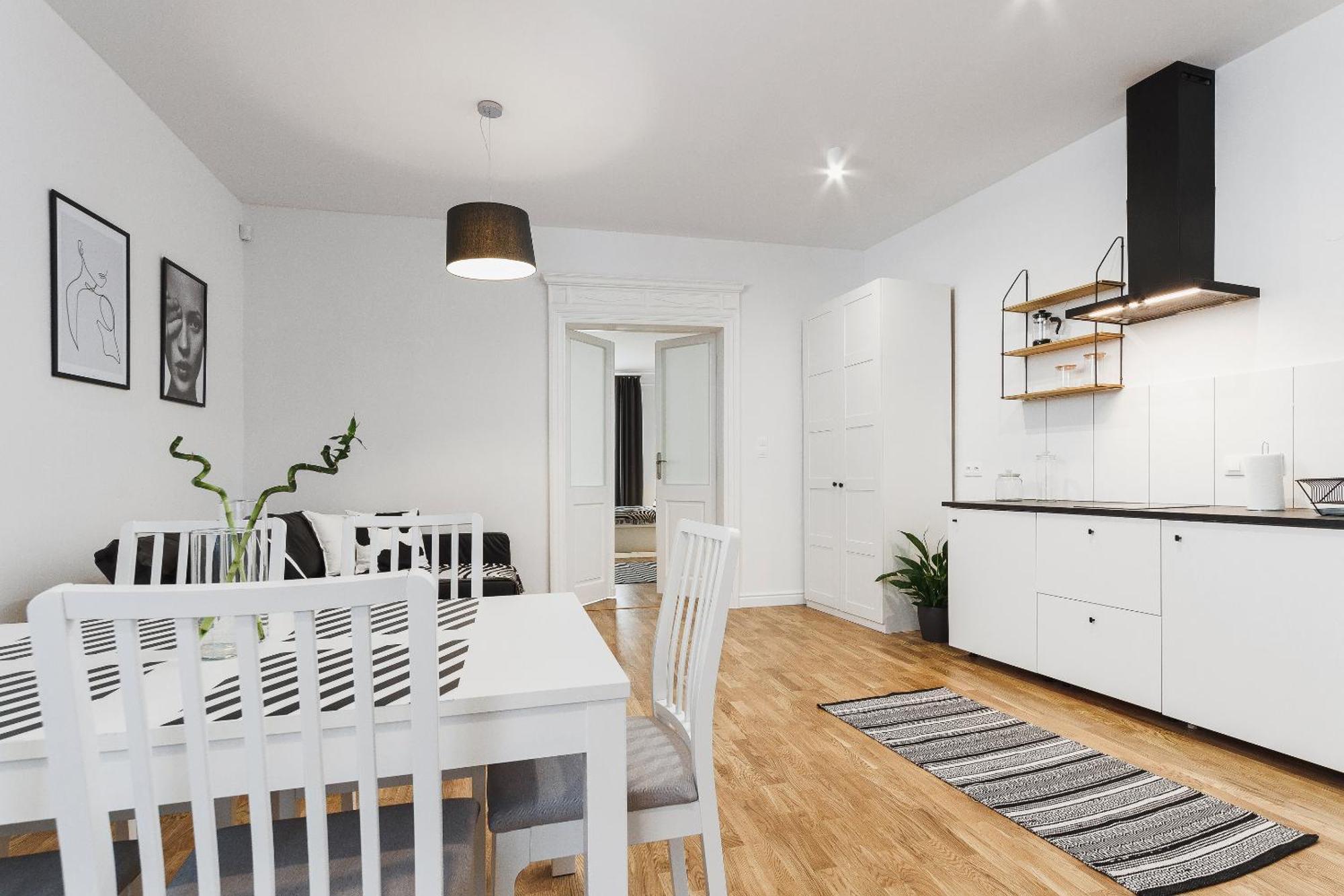 Apartament Krakowska 16 Street Kazimierz District Zewnętrze zdjęcie