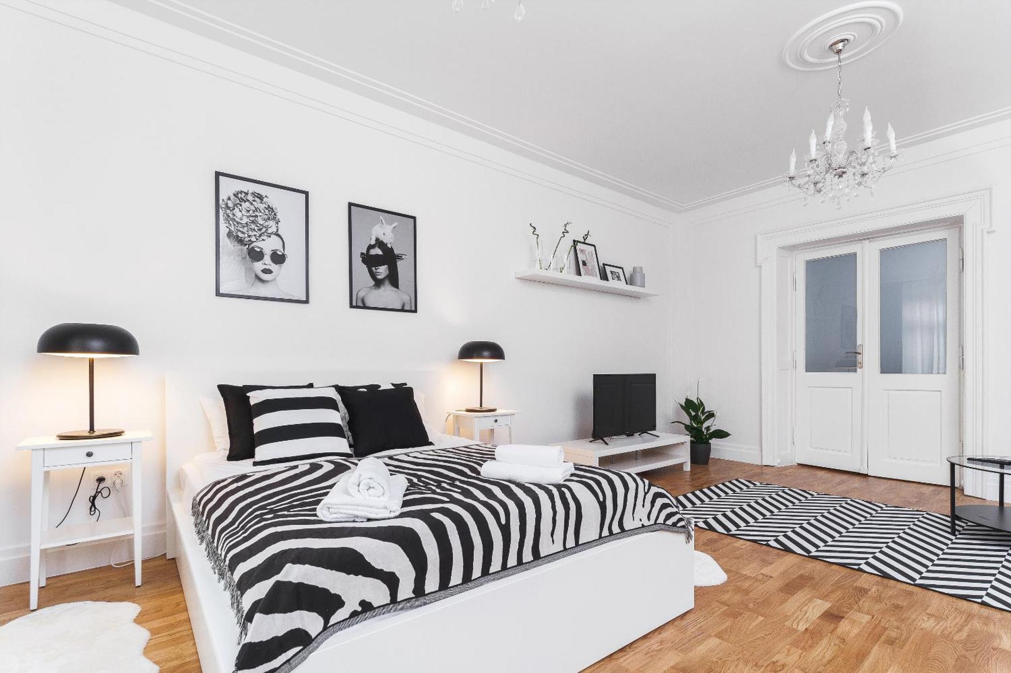 Apartament Krakowska 16 Street Kazimierz District Zewnętrze zdjęcie